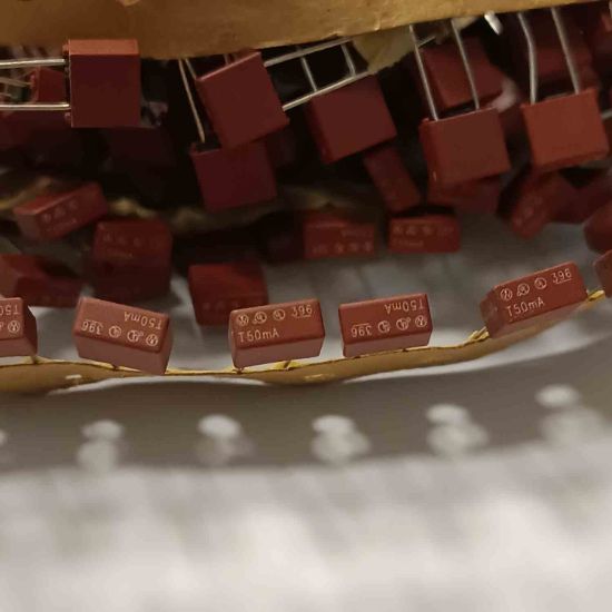 396T50MA KON TİPİ Sigorta resmi