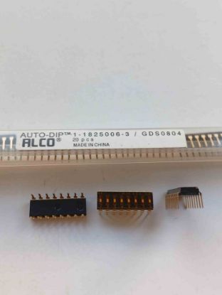 1-1825006-3 8Lİ Swich resmi