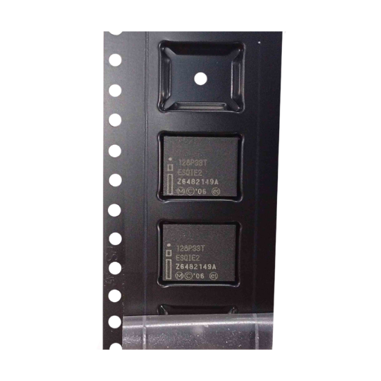 126P33T ESO1E2 İNTEL ENTEGRELER resmi