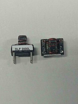 DLF2000L INDUCTOR COILCRAFT resmi