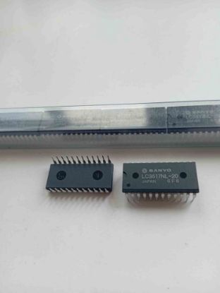 LC3517NL20 SANYO ENTEGRELER resmi