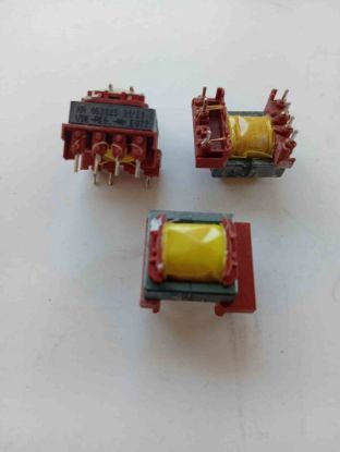 063025-001 SP-E16/5 1.23MH INDUCTOR KASCHKE resmi