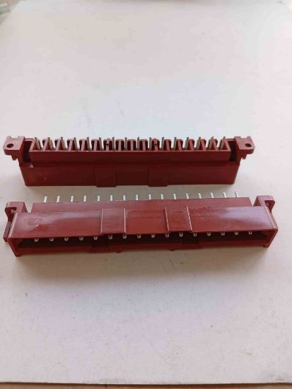 20 7599-6 16POS TYCO SOKET resmi