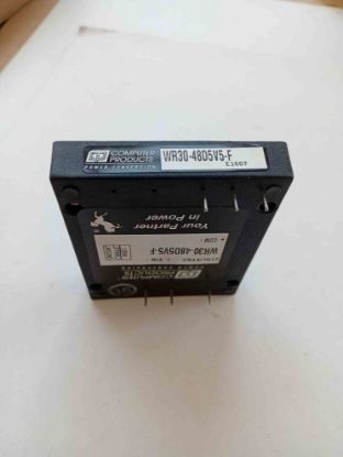 WR30480D5V5F CONVERTOR Konvertör resmi