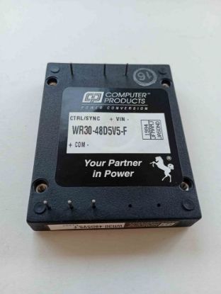 WR30480D5V5F CONVERTOR Konvertör resmi