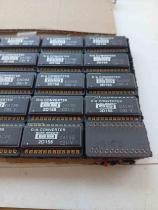 DAC80CBI-W CONVERTOR BB Konvertör resmi