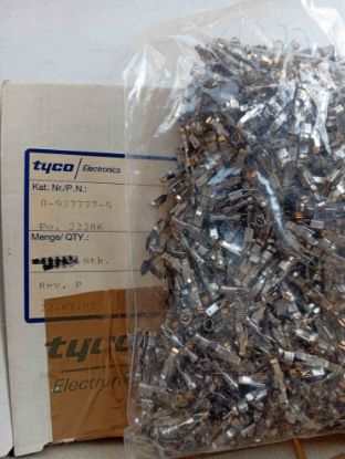 0-927777-5 TYCO SOKET resmi