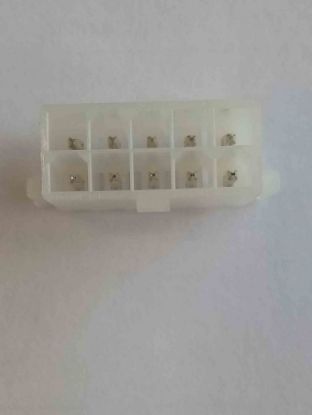 1-1586039-0 10 POS TYCO SOKET resmi