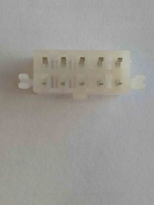 1-1586039-0 10 POS TYCO SOKET resmi