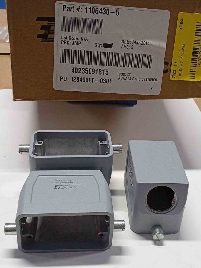 1106430-5 TYCO SOKET resmi