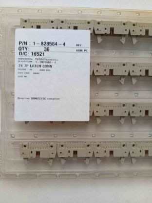 1-828584-4 14POS TYCO SOKET resmi