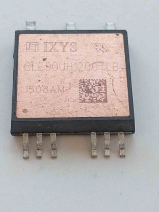 CLE90UH1200TLB IXYS Scr TRİYAK TRİSTÖR resmi