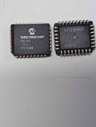 28C16AT-20 MICROCHIP resmi