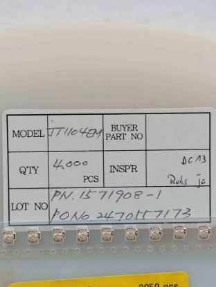 JT1104EM ITT Swich resmi