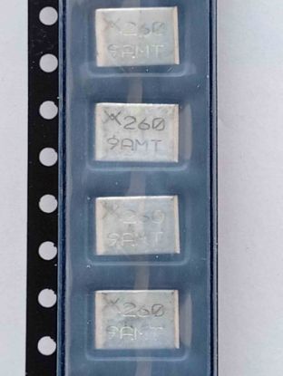 SMD260-2 RAYCHEM resmi