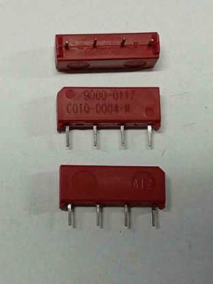 90000117 COTO RÖLE resmi