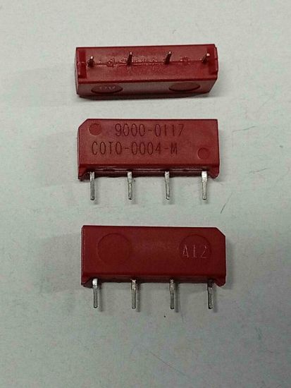 90000117 COTO RÖLE resmi