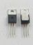 3PP03L04 TO220 MOSFET TRANSİSTÖR resmi