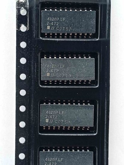 4820P-2-472LF DİRENÇ resmi