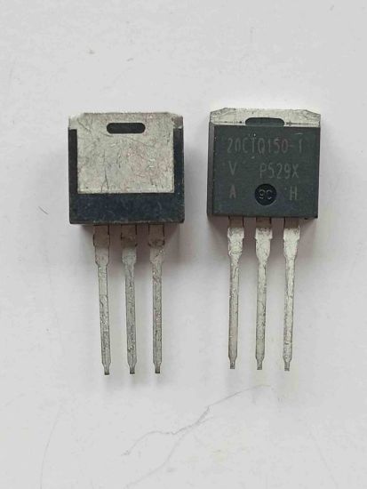 20C10150-I TRANSİSTÖR resmi