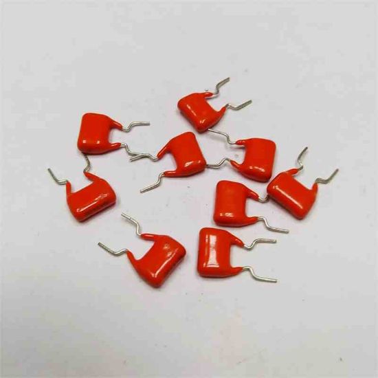 10NF 400V  7.5mm SERAMİK KONDANSATÖR resmi