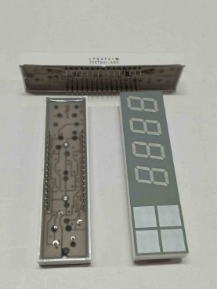 LTG-4701M LED DİSPLAY resmi