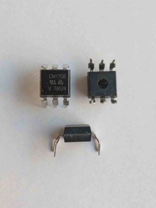 CNY75B OPTOCOUPLER OPTO resmi