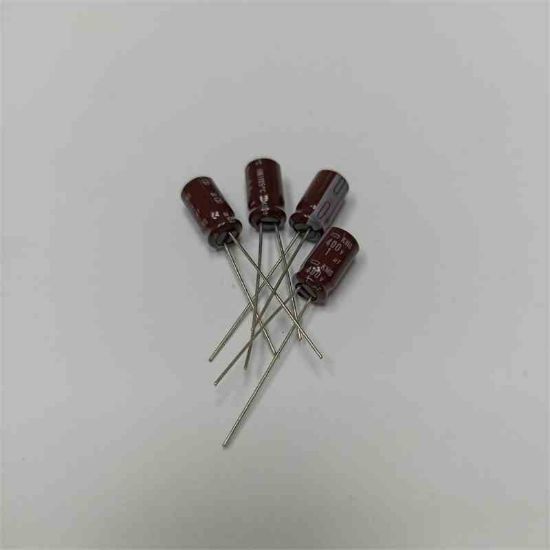 KMG400VB1M 1MF 400V 6.3x11 105 NİPPON ELKO KONDANSATÖR resmi