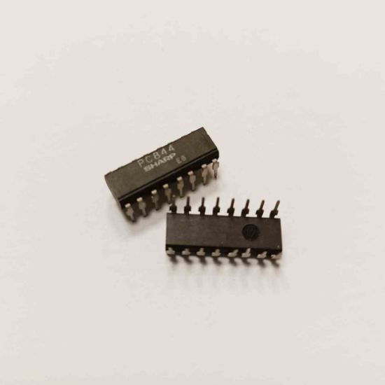 PC844 DİP SHARP OPTO resmi