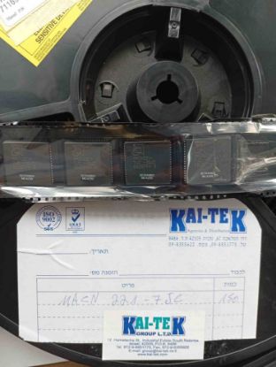 MACH221-7JC-10JI LATTICE ENTEGRELER resmi