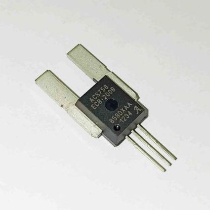 ACS758-ECB-200B Sensör resmi