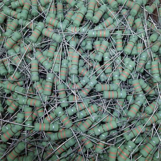 330R 3W DİRENÇ resmi