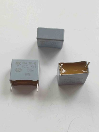 100N K 310V-X2 resmi