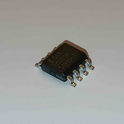 U5021M SOIC8 ATMEL SMD ENTEGRELER resmi