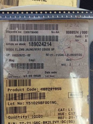 BL2M2BY/DC OPTO resmi