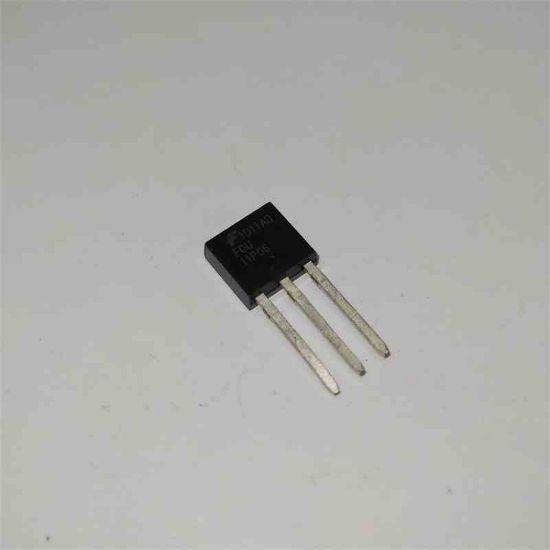 11P06 11A 60V TO252  MOSFET TRANSİSTÖR resmi