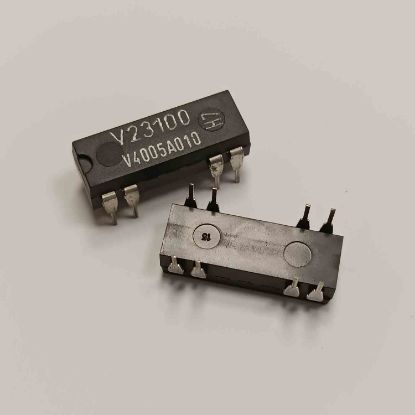 V23100-V4005-A010 5V 1A Reed RÖLE resmi