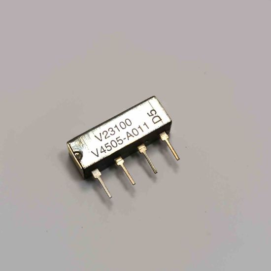 V23100-V4505-A011 5V 1A Reed RÖLE resmi