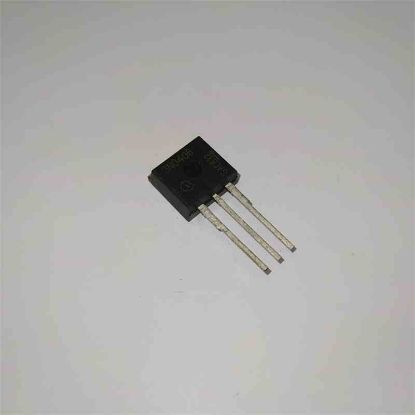 3N0406 80A 40V  MOSFET TRANSİSTÖR resmi