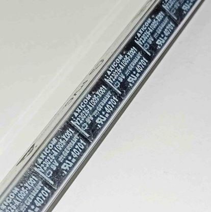 V23026-A1005-X001 9V 1A 1C 5PIN AXICOM Mini RÖLE resmi