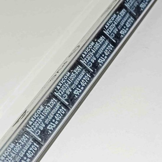 V23026-A1005-X001 9V 1A 1C 5PIN AXICOM Mini RÖLE resmi