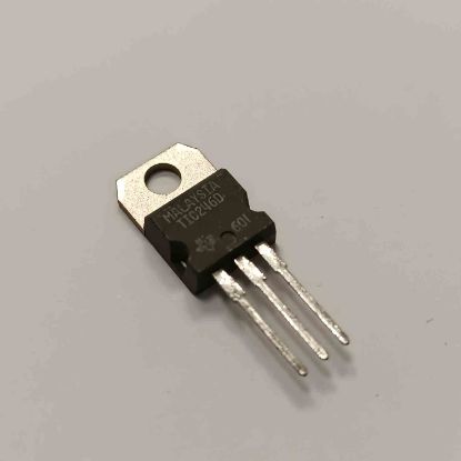 TIC246D 16A 400V TO220 TRİSTÖR TRİYAK TRİSTÖR resmi