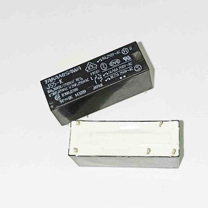 js5-k-5v-8a-5-pin-1c resmi