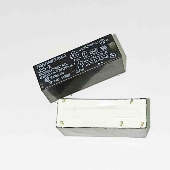 js5-k-5v-8a-5-pin-1c resmi