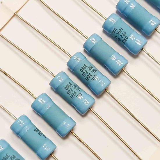 FP0002120KJ9251EA 120K 2W DİRENÇ resmi