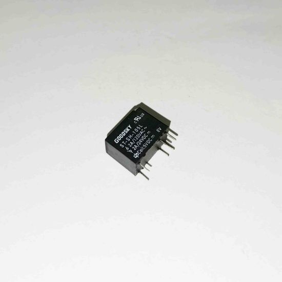 ST-SH-105L 5V 2A 1C 6PIN GOODSKY Mini RÖLE resmi