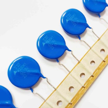 B72220P3231K551V87 20mm 230V VARİSTÖR resmi