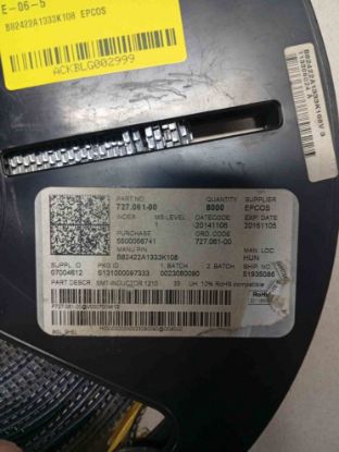 B82422A1333K108 EPCOS resmi