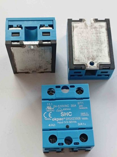 SRSX23508 TYCO Konvertör resmi