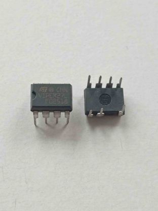 VIPER27L OPTOCOUPLER OPTO resmi